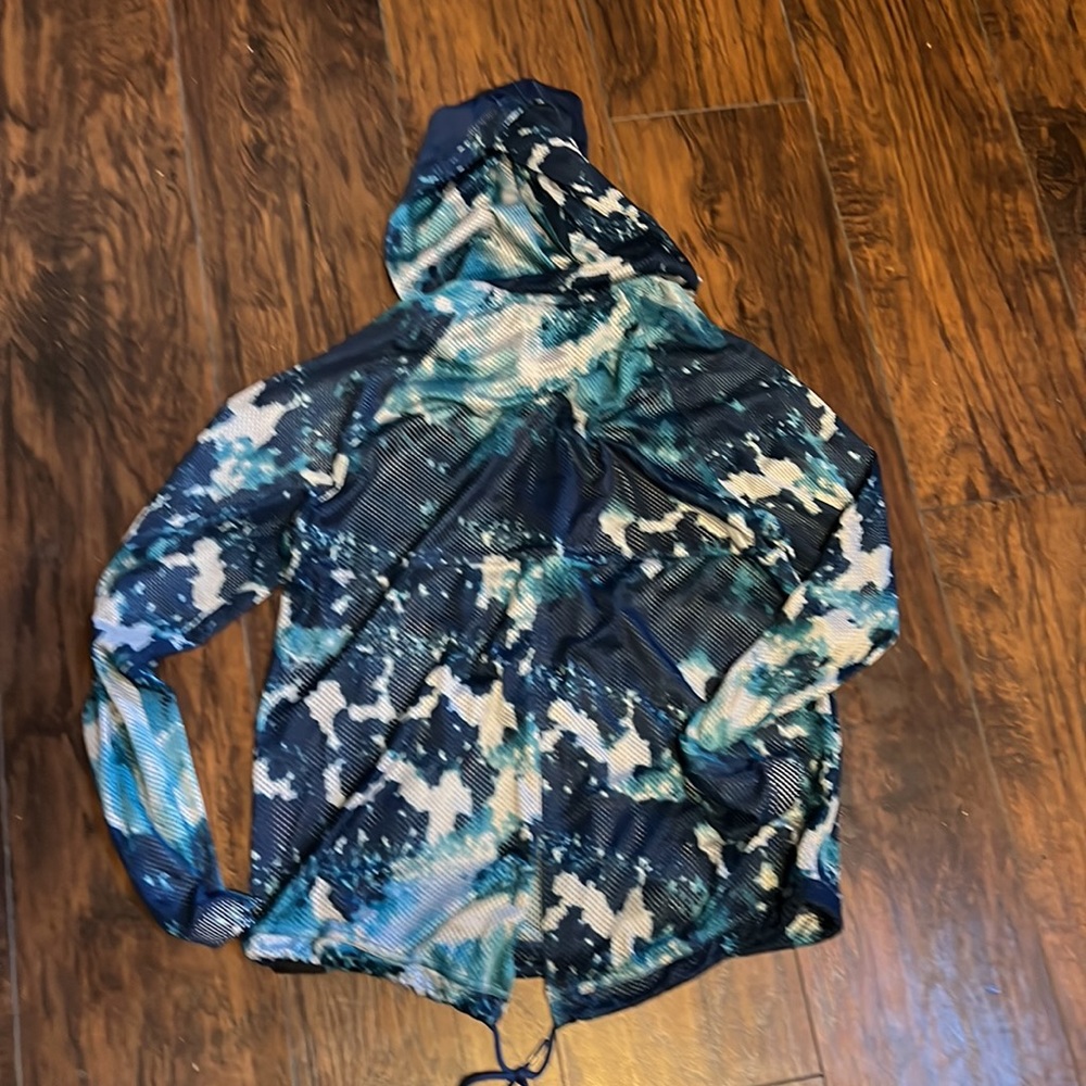 Adidas Jacket - Picture 8 of 8